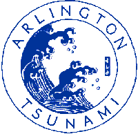 Tsunami Logo